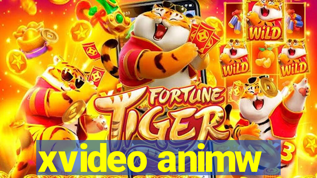 xvideo animw